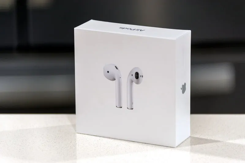 AirPods вернулись в Россию. Минус – они стоят еще дороже, чем раньше