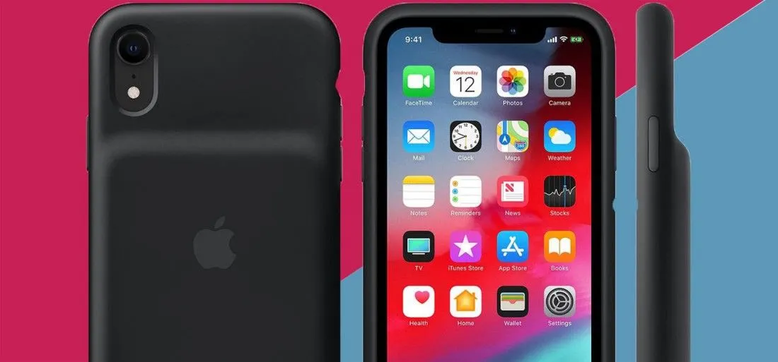 Вся Apple в одной истории. Что не так с чехлом-батареей для iPhone XS?