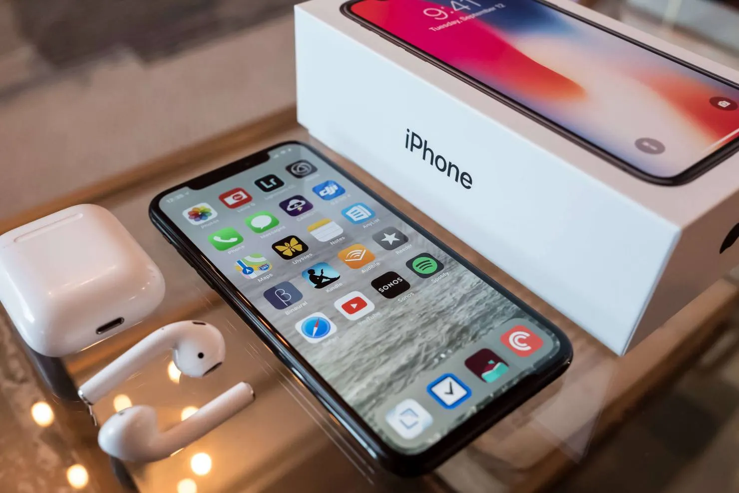7 фактов о вторичном рынке в России. iPhone доминирует, а Xiaomi пока выше, чем Huawei