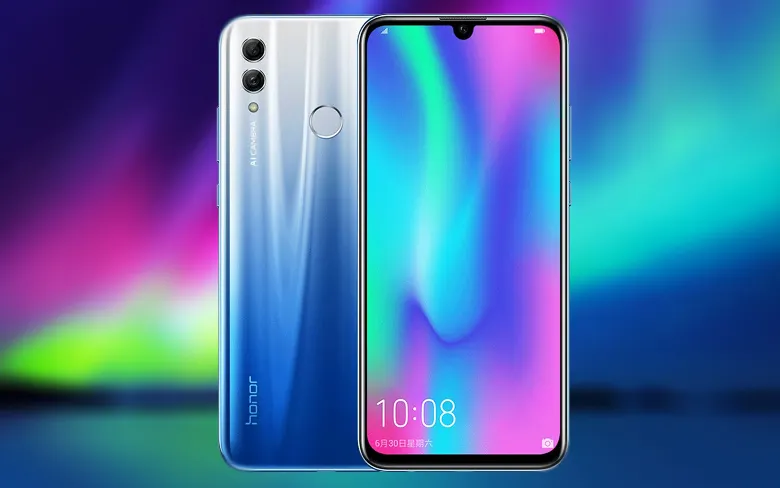 Продавцы зажимают Honor 10 Lite. Люди платят за него, но ничего не получают