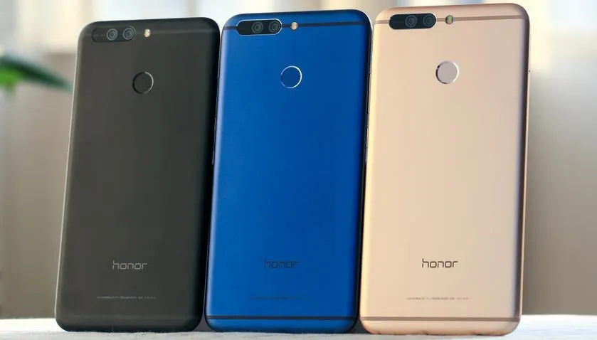Honor 8C: практичный, дешевый, но без NFC. Стоит ли брать?
