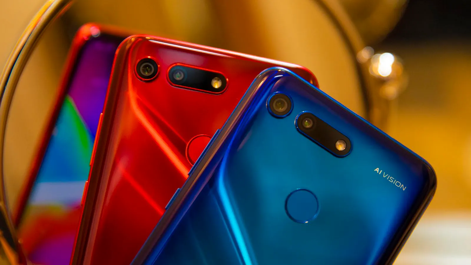 Honor View 20 распродают по самой низкой цене за всё время. «Эльдорадо» избавляется от неликвида?