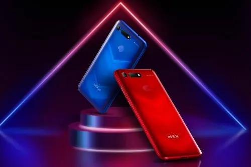 Как купить Honor View 20 еще дешевле. Промокод