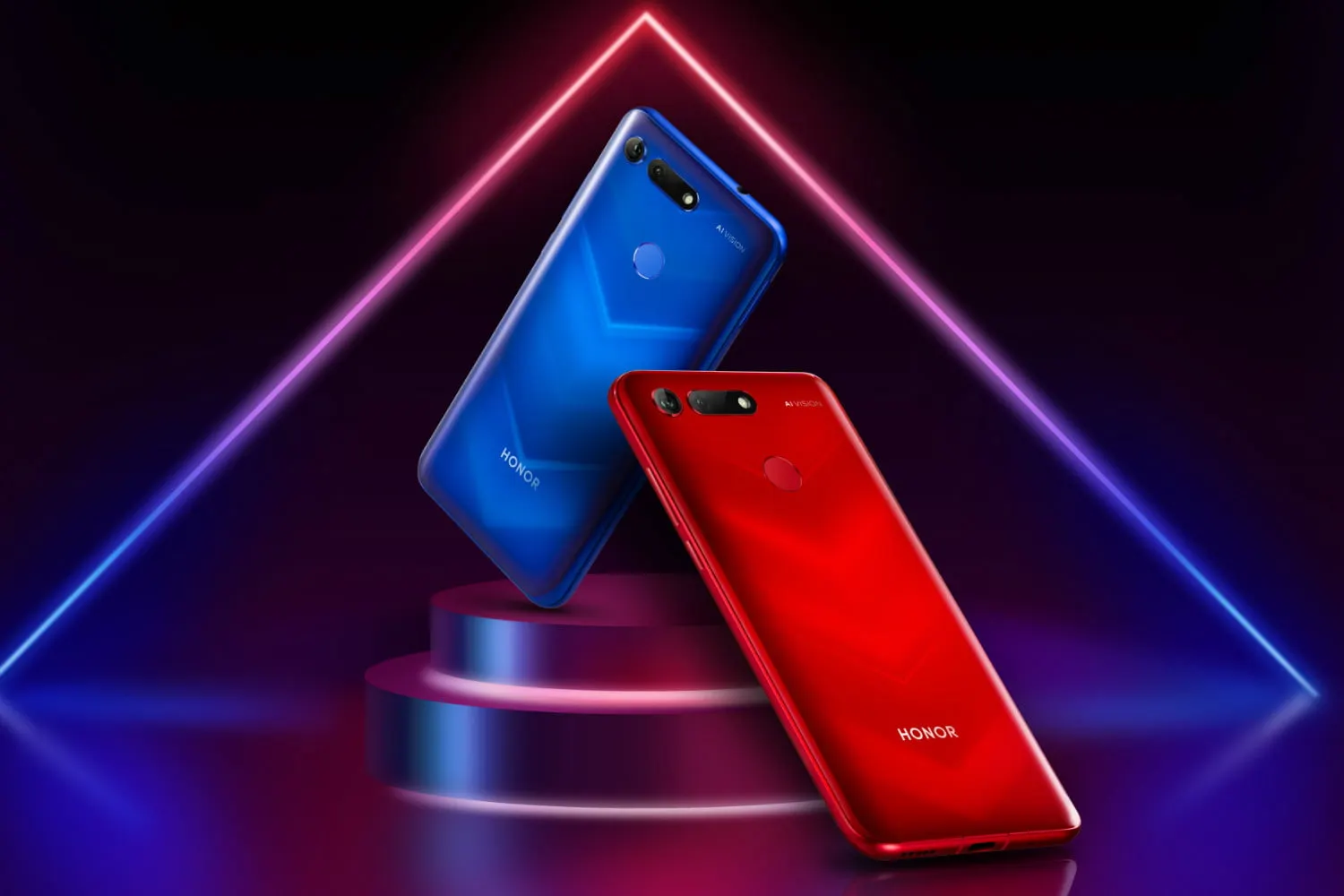 Как купить Honor View 20 еще дешевле. Промокод