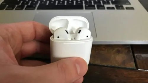 У AirPods есть хроническая проблема со звуком. Как решить ее без сервиса?