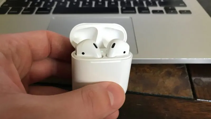 У AirPods есть хроническая проблема со звуком. Как решить ее без сервиса?