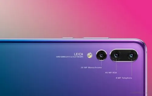 Huawei P20 Pro отдают за мелкий прайс. Это официально лучший камерофон в мире.