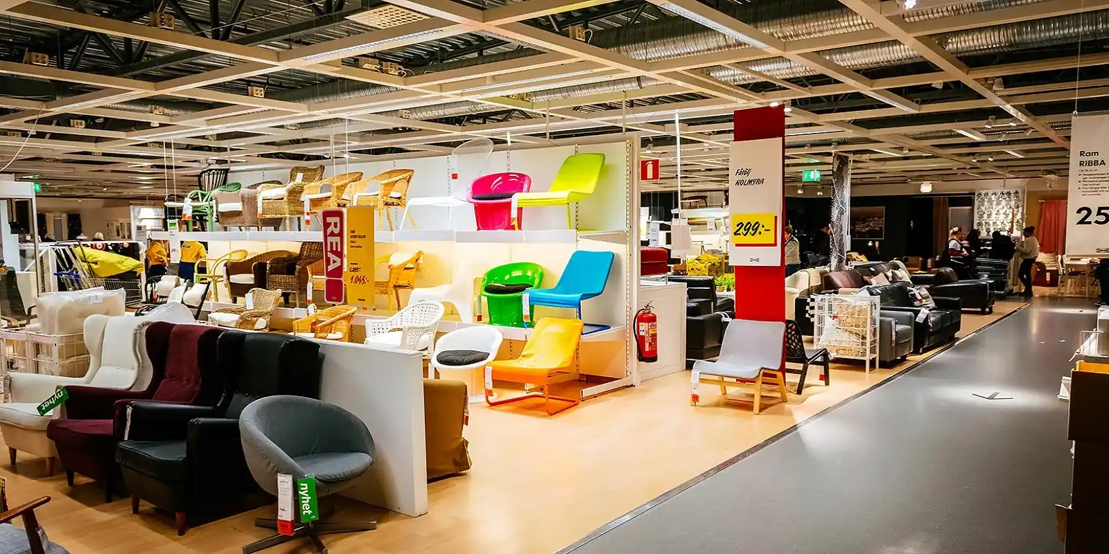 7 полезнейших товаров из IKEA, за которыми реально стоит ехать через весь город