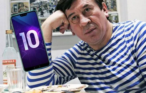 Осторожно. Самый переоцененный Honor уже активно рекламируют в России