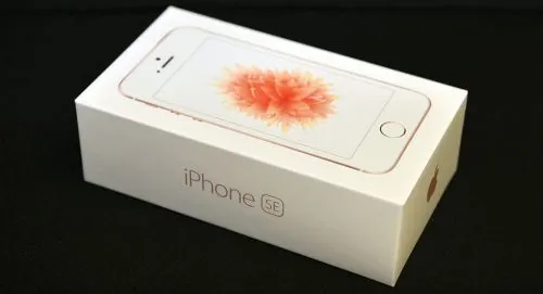 iPhone SE исчезли из продажи в США. Кажется, это все