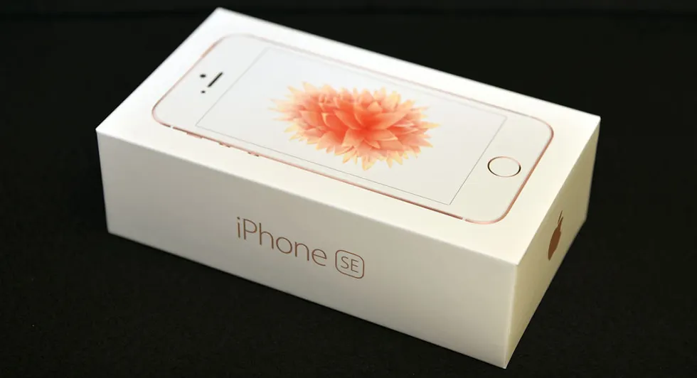 iPhone SE исчезли из продажи в США. Кажется, это все