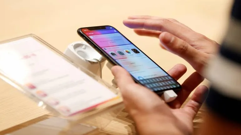 iPhone 7 – самый популярный iPhone в мире. XS Max – лучший из новых
