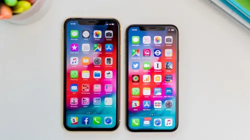 Что покупать в 2019 году – iPhone X, iPhone XR или iPhone XS?