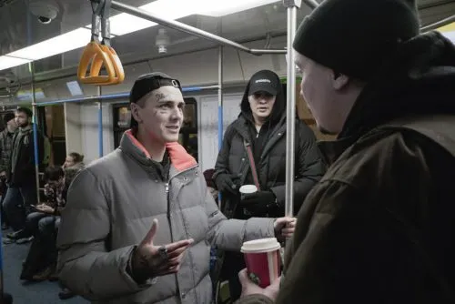 «С Оксимироном мы закрыли все вопросы, он отличный пацан». Почему фильм «BEEF» лучше, чем вы думаете