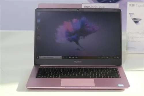 Honor MagicBook — идеальный клон MacBook Air. Как его купить?