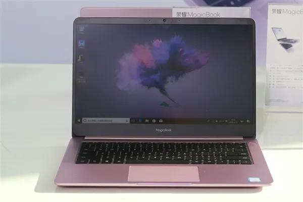 Honor MagicBook — идеальный клон MacBook Air. Как его купить?