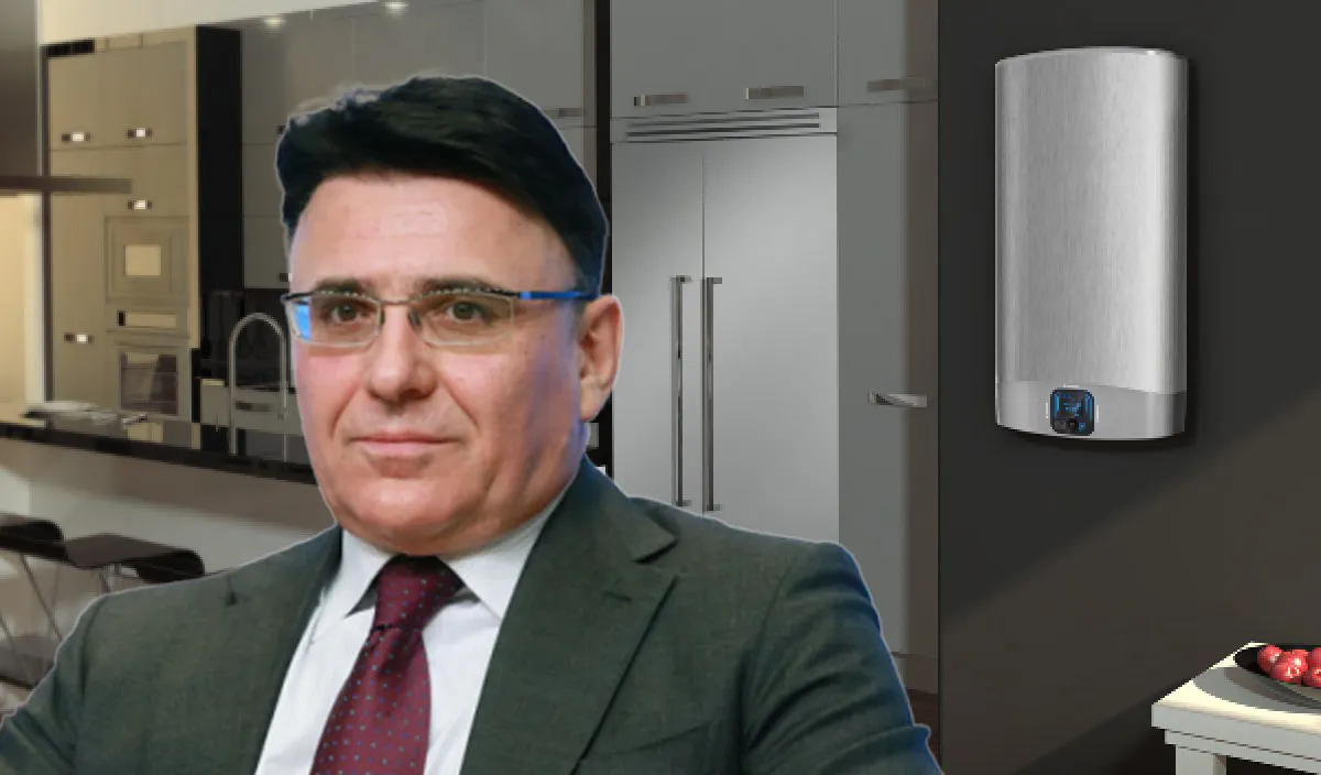 У жителя Петербурга перестал работать умный бойлер. Виноваты Роскомнадзор и Telegram