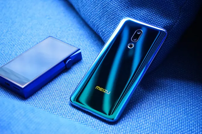 Сейчас можно покупать только один Meizu. Чем он так крут?