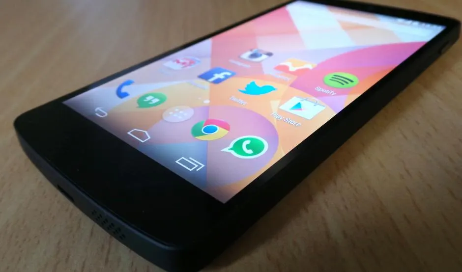 Лучший Android-смартфон в истории до сих пор продается на Али. Да, мы про Nexus 5