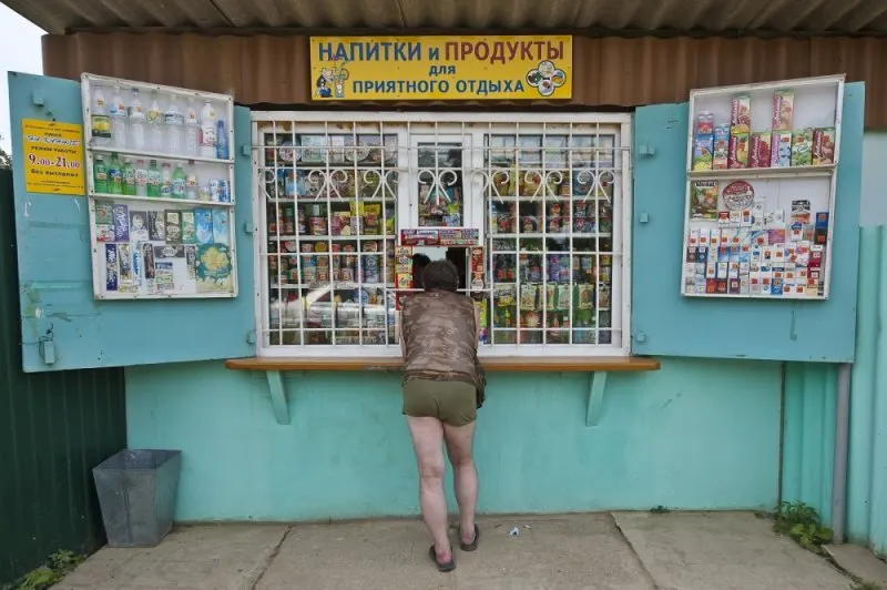 «Сникерс», Sega и плеер. О чем мечтал шестиклассник в девяностых?