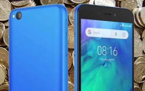Redmi Go – дешевка от Xiaomi, которая не стоит своих денег