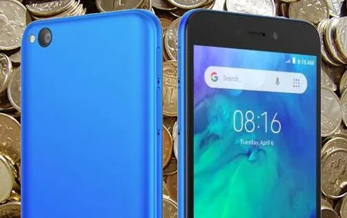 Redmi Go – дешевка от Xiaomi, которая не стоит своих денег