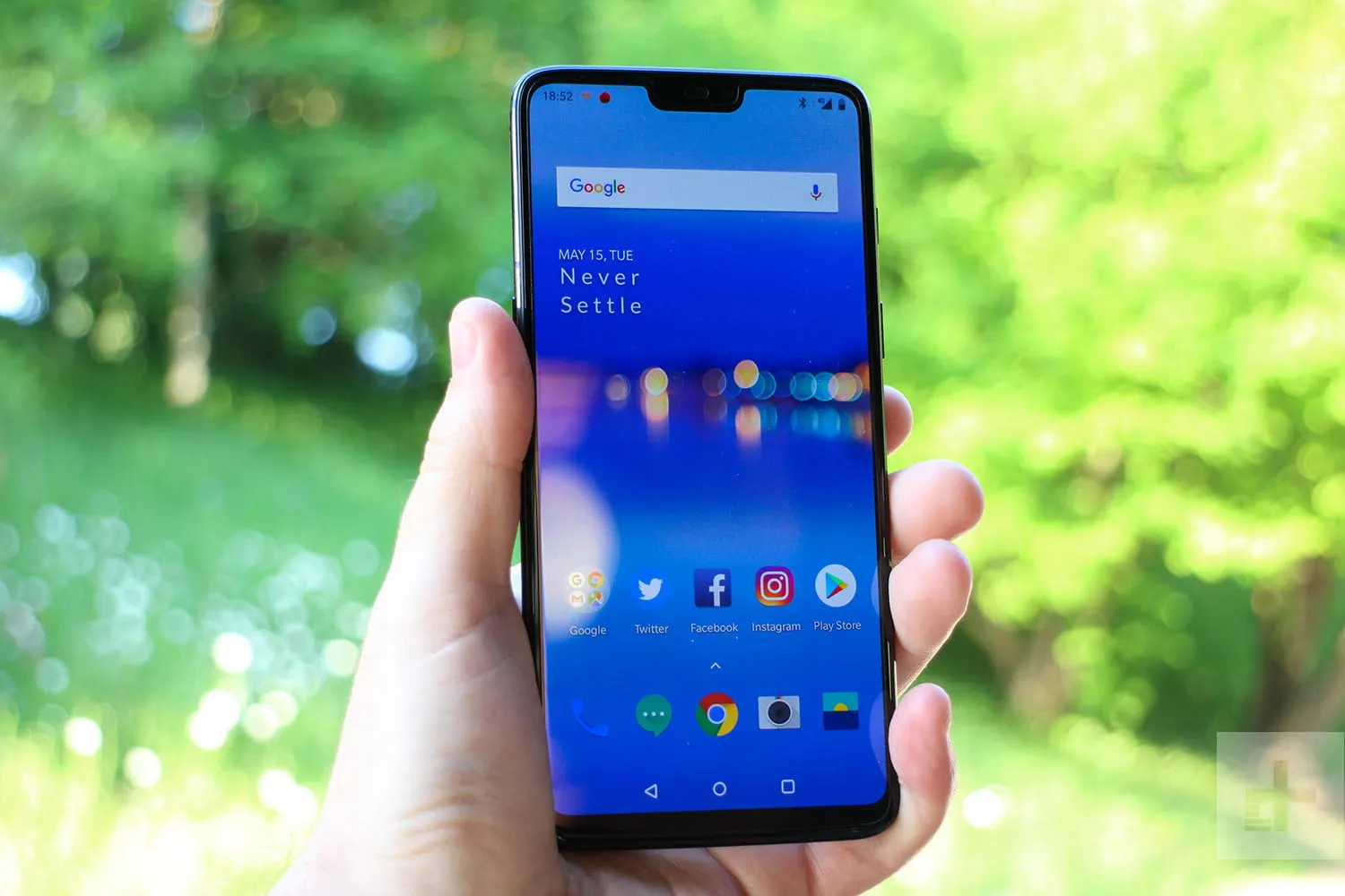 У OnePlus 6 и 6Т серьезный баг. Производитель полгода игнорировал жалобы пользователей