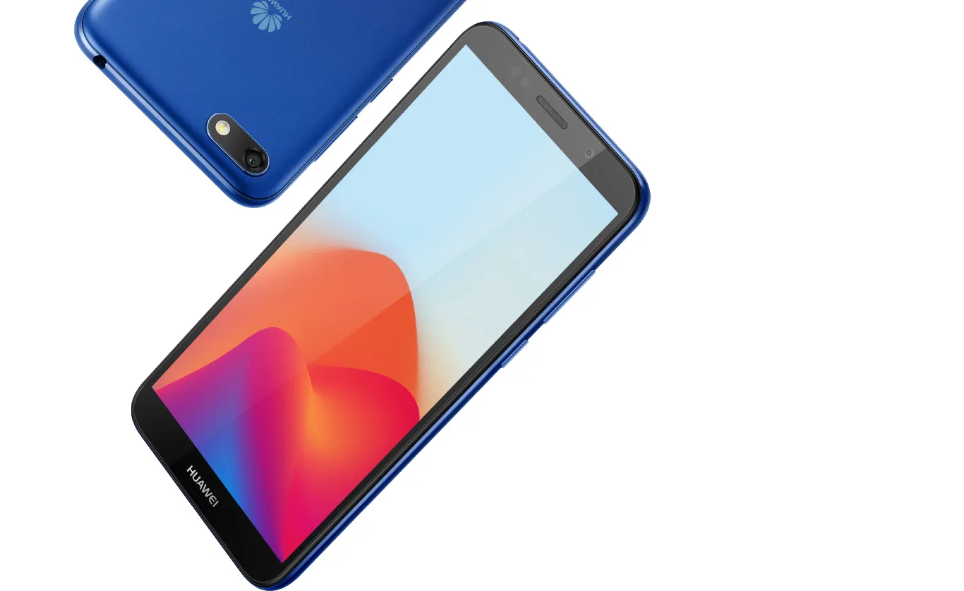 У Huawei вышел смартфон для нищих стран. Он крайне стыдный