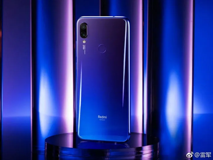 Xiaomi выпустила Redmi Note 7 – и он супер. Там отличная камера, но нет функции, которую все ждали