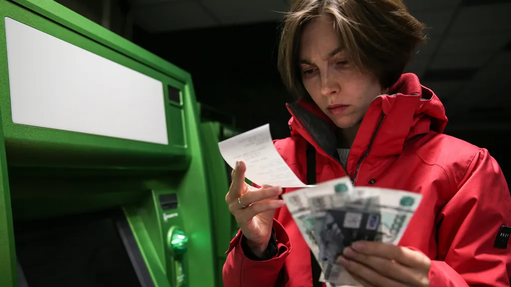 Мошенники опять атакуют клиентов «Сбербанка». Можно реально потерять деньги