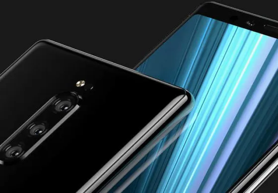 Sony Xperia XZ4 получит рекордную камеру. Но суеверным людям она не понравится