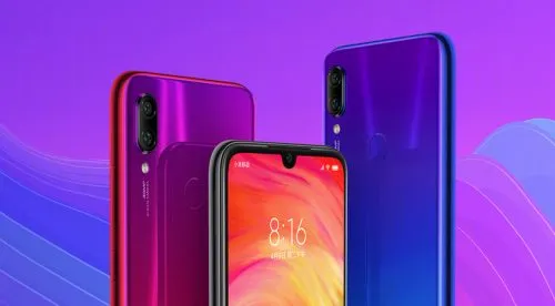 Xiaomi Redmi Note 7 уже на AliExpress. С жирной наценкой