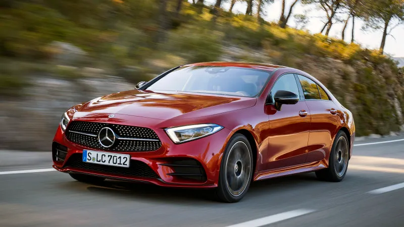 «Это диагноз». 5 причин, почему Mercedes круче, чем BMW