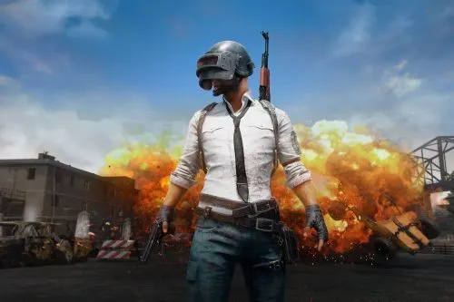 Парень больше жизни хотел новый смартфон, чтобы поиграть в PUBG. Но не получил его