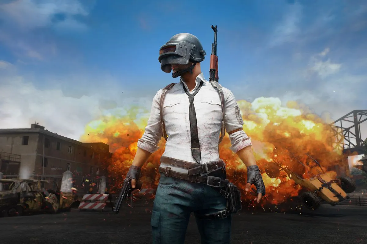 Парень больше жизни хотел новый смартфон, чтобы поиграть в PUBG. Но не получил его