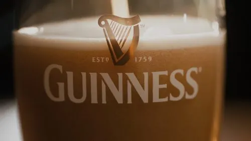 Guinness выделил мэру Дублина 10 тысяч пинт пива на год. Они закончились через полгода