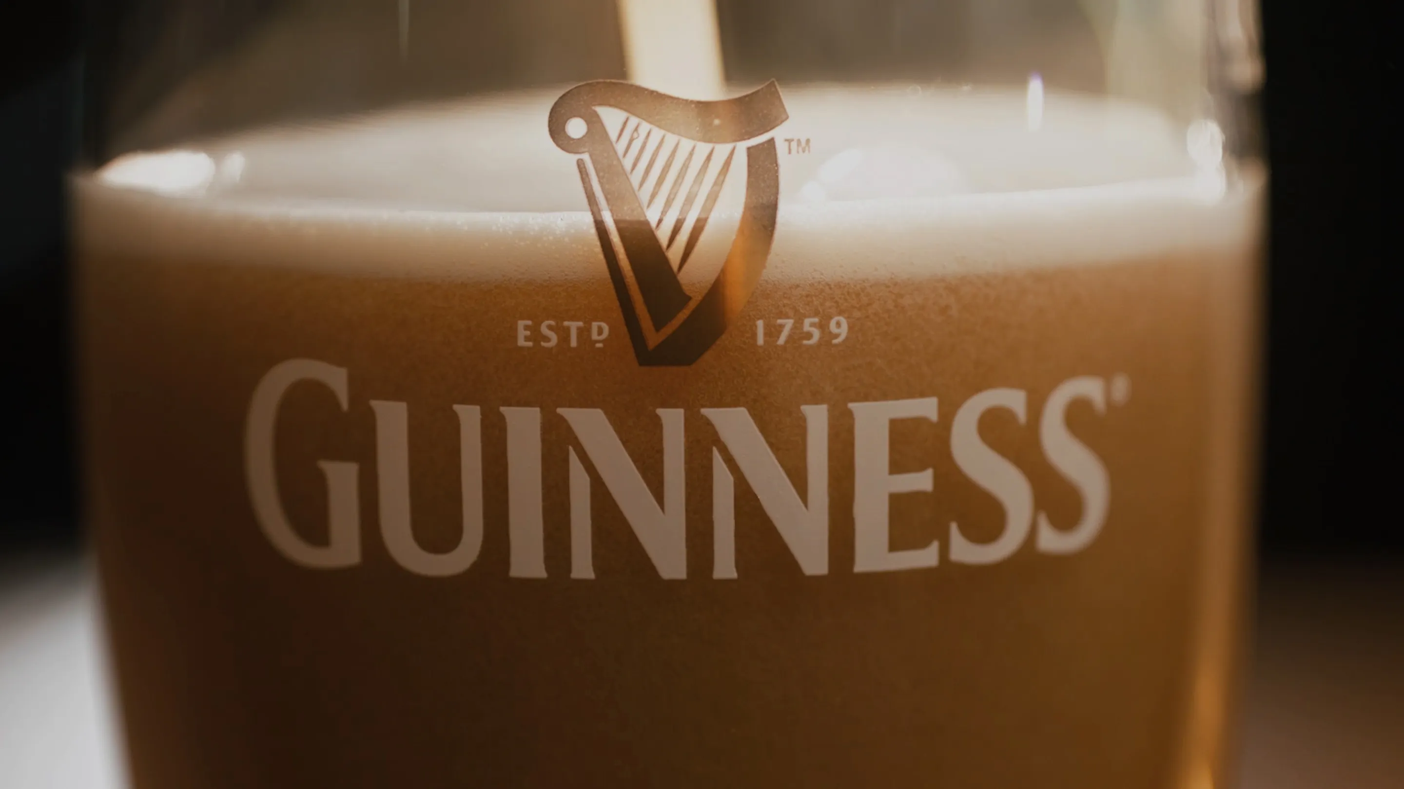 Guinness выделил мэру Дублина 10 тысяч пинт пива на год. Они закончились через полгода