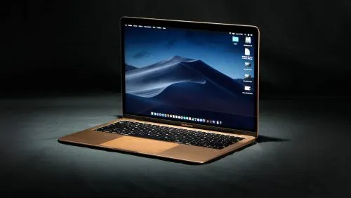 Новый MacBook Air продолжает дешеветь. Уже меньше 80К