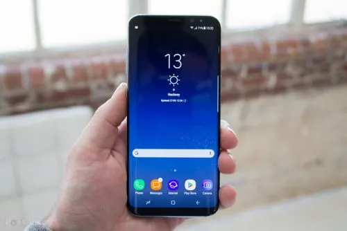 AliExpress переполнен скидками, хотя распродаж нет. Samsung Galaxy S8 и другие топовые лоты