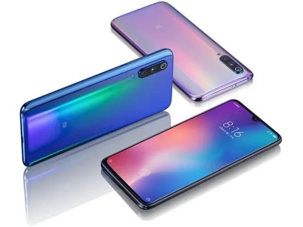 Xiaomi Mi 9 SE – лайтовая версия флагмана, но с новейшим чипом и NFC