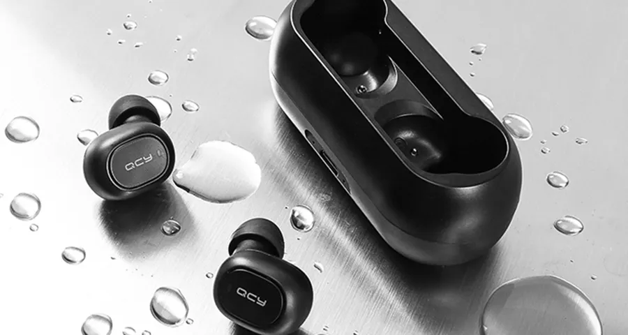 Реальный убийца AirPods от партнера Xiaomi. Стоит $23, работает в трех режимах