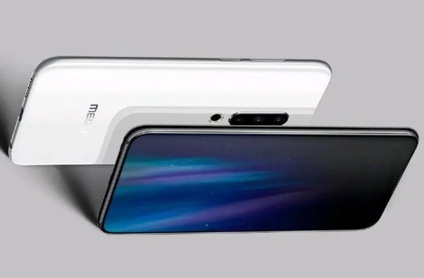 Через месяц выйдет флагман Meizu. Угадаете, почему мы его ждем?