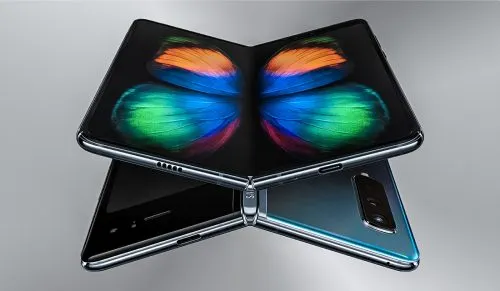 Почему Samsung Galaxy Fold — самый важный смартфон за десять лет