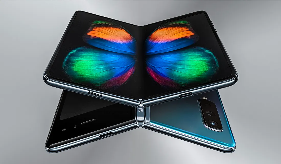 Почему Samsung Galaxy Fold — самый важный смартфон за десять лет