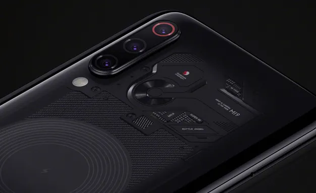 Вышел Xiaomi Mi 9 EE – самый мощный флагман в истории компании