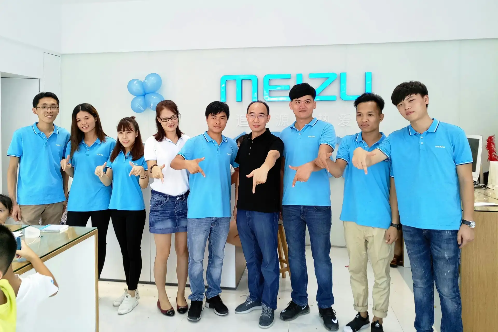 Meizu Zero никому не нужен. Сама компания станет частично государственной