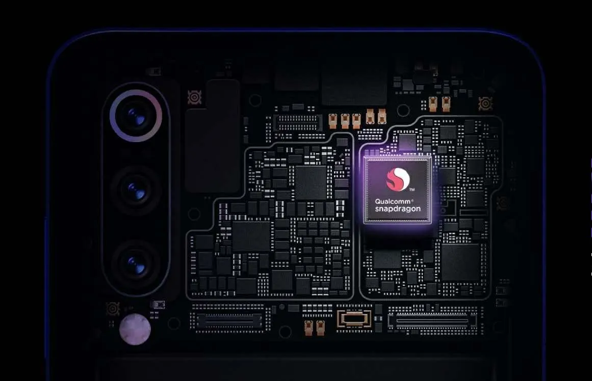 Известна цена Xiaomi Mi 9. Это самый мощный смартфон в мире