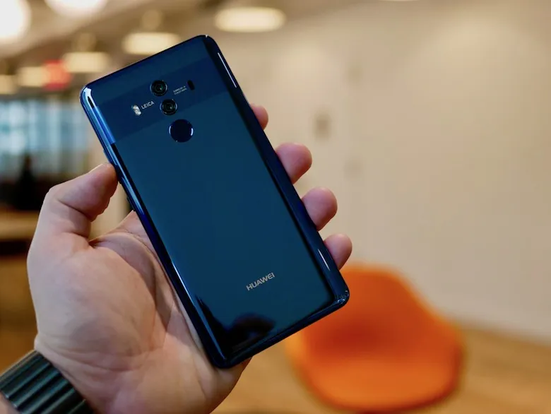 Забытый камерофон Huawei Mate 10 Pro круче многих топ-девайсов. Но у него есть недостаток