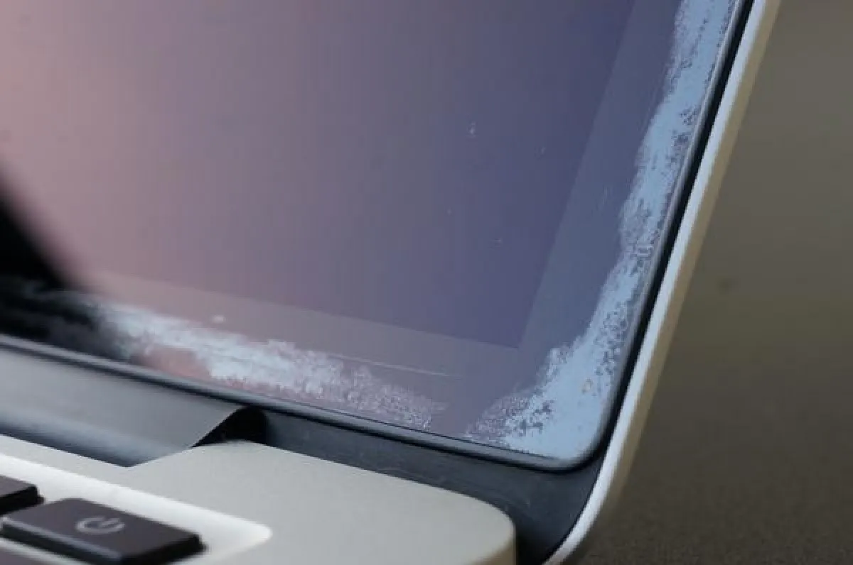 Как бесплатно поменять 15-дюймовый MacBook Pro 2015 на новый? Приглядитесь к своему маку