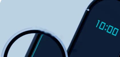 Пленка для Xiaomi Mi Band – новый хит на Али. Она решает одну из главных проблем браслета